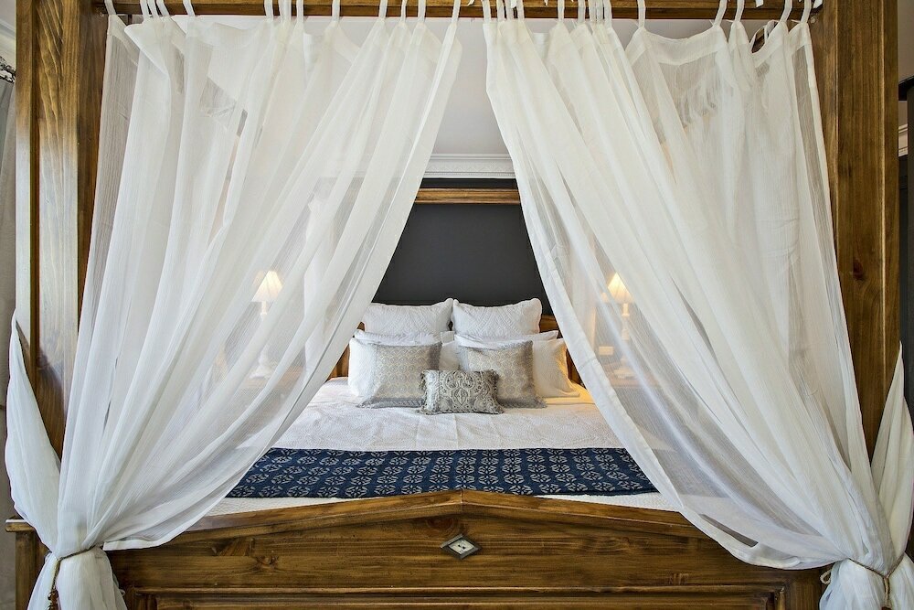 Фото Mountainside B&b