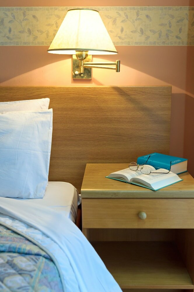 Фото Anesis Hotel