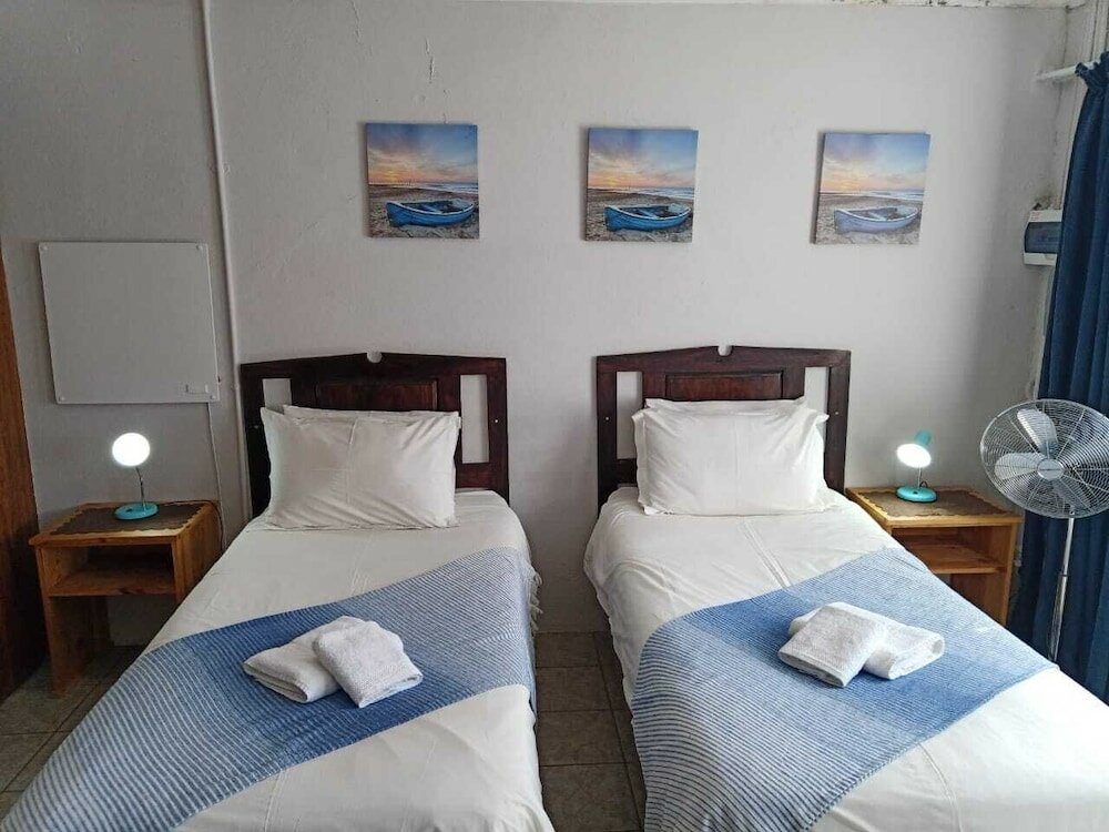 Фото Gewel Guesthouse