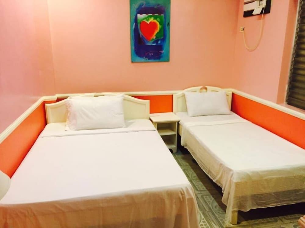 Фото Dreamwave Resort Pansol