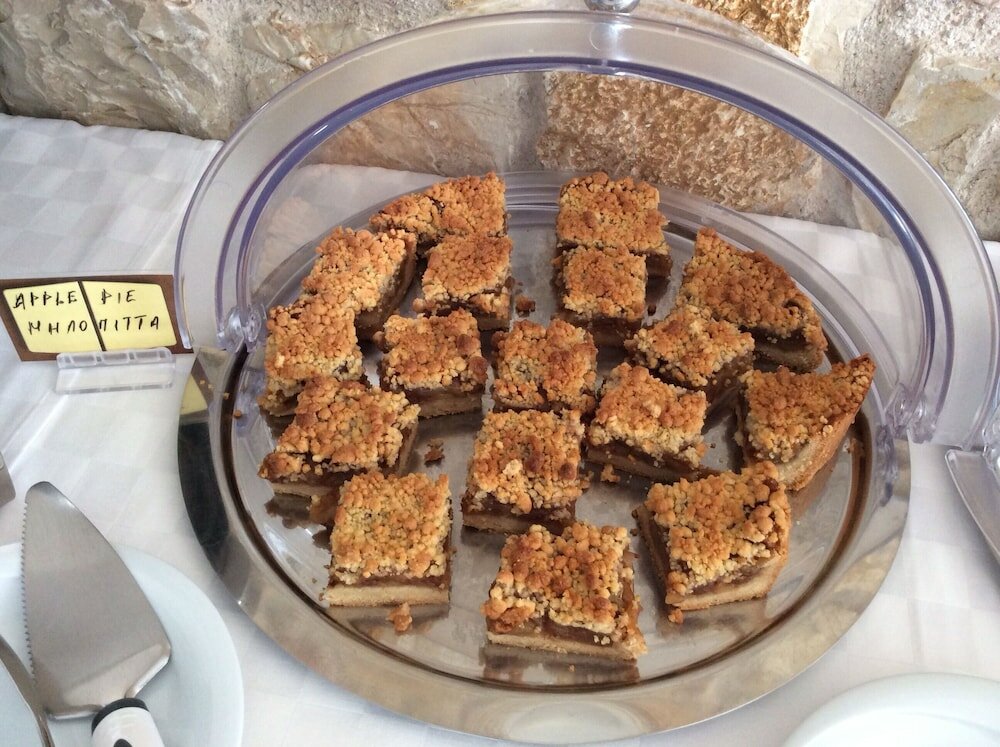 Фото Kythira Golden Resort