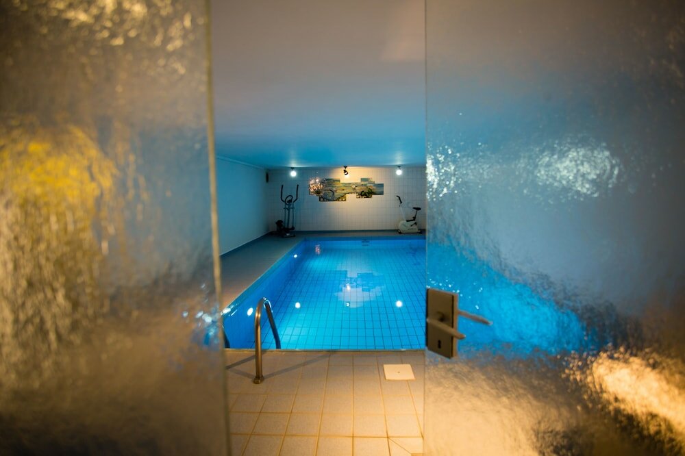 Фото Hotel Am Sportpark