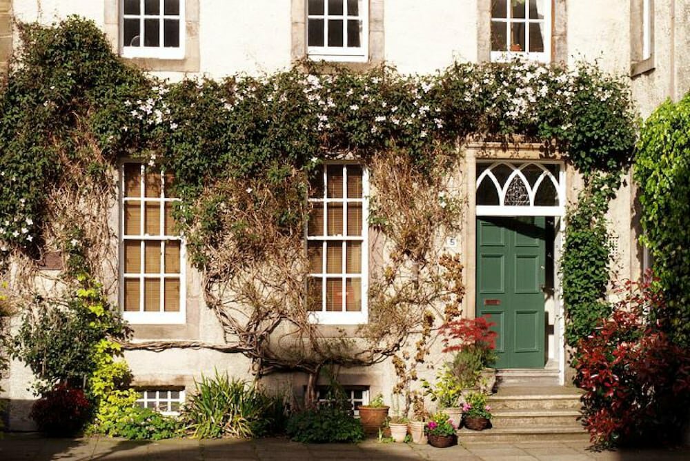 Hotel Edinburgh Landmarks Apartments, Edinburgh, photo