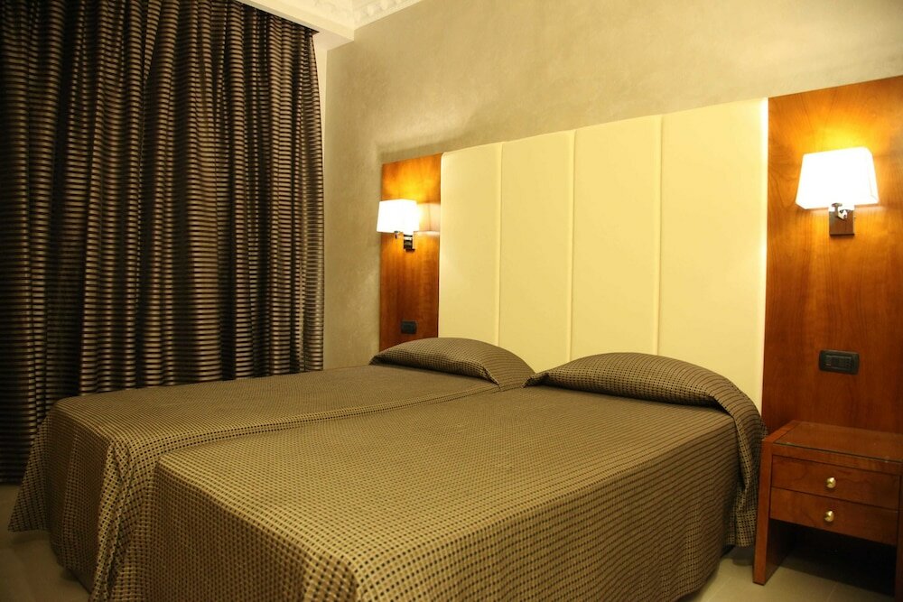 Фото B&b Federica's House in Rome