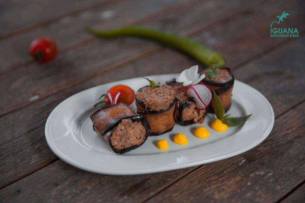 Фото Boutique Hotel Baku