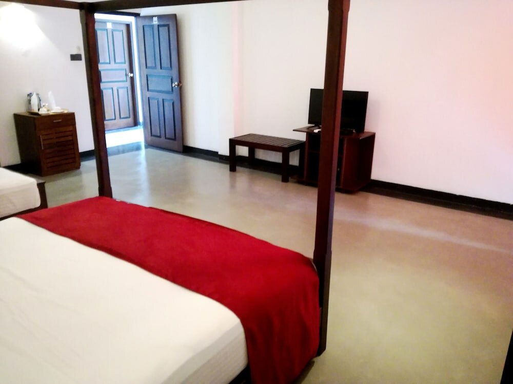 Фото Hasara Guest House