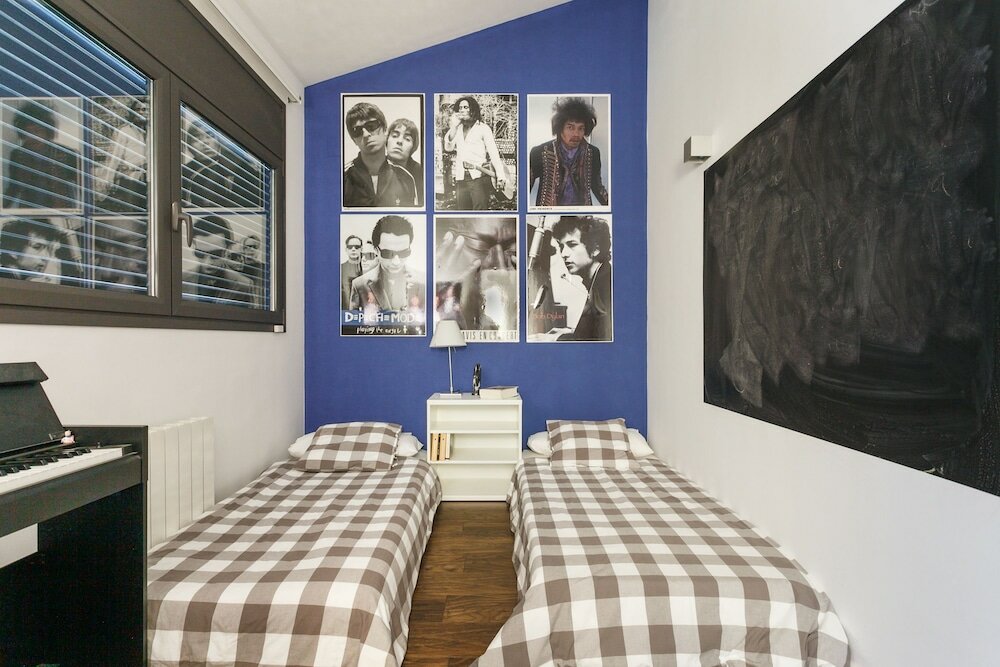 Фото Villa Argentonalux