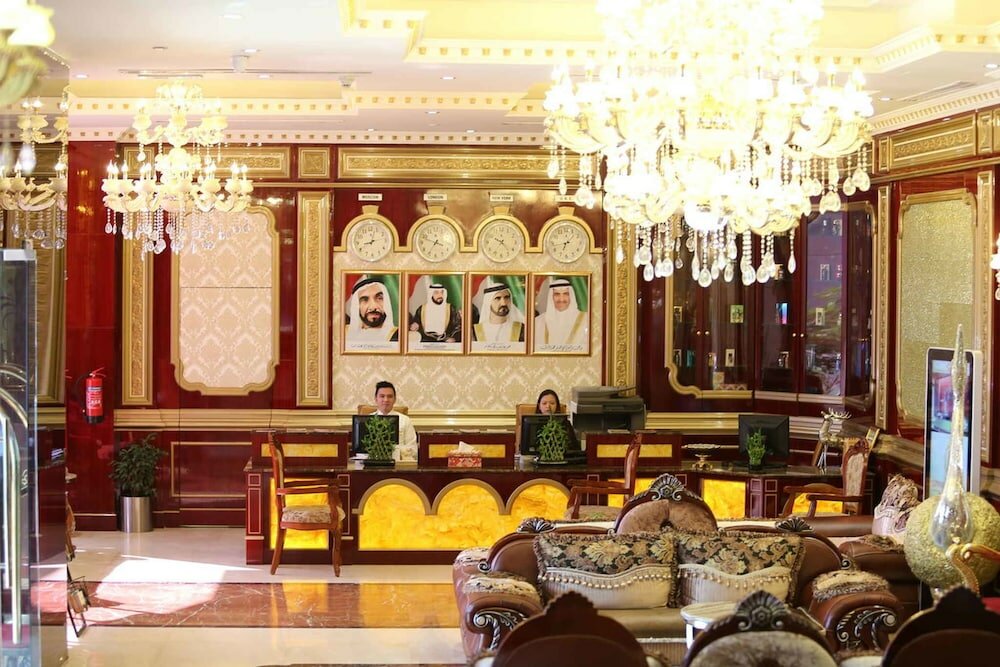 Фото Clifton International Hotel