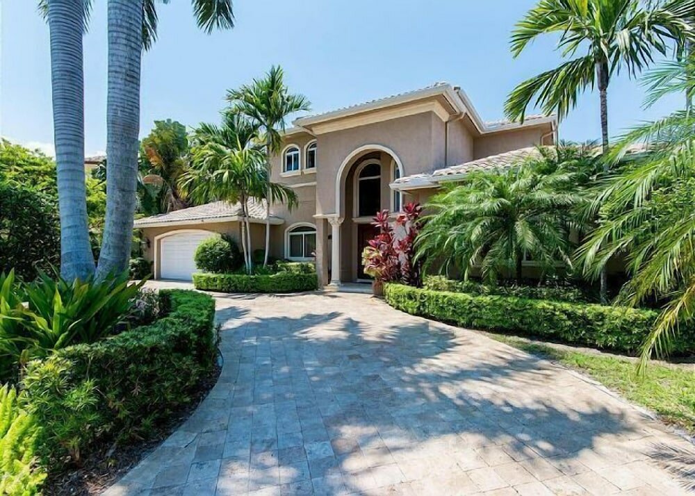 Фото Salty Bungalow Marietta