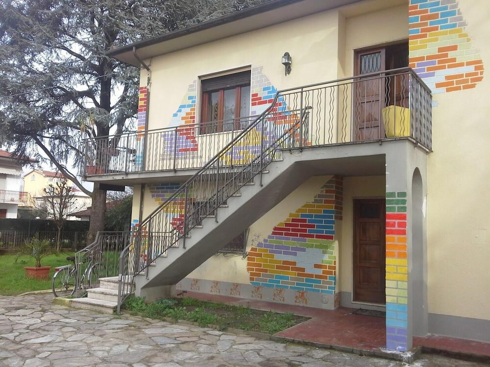 Фото Tropical B&b