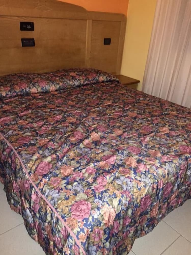 Фото Park Hotel Fanano