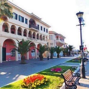 Гостиница IonionStar Hotel