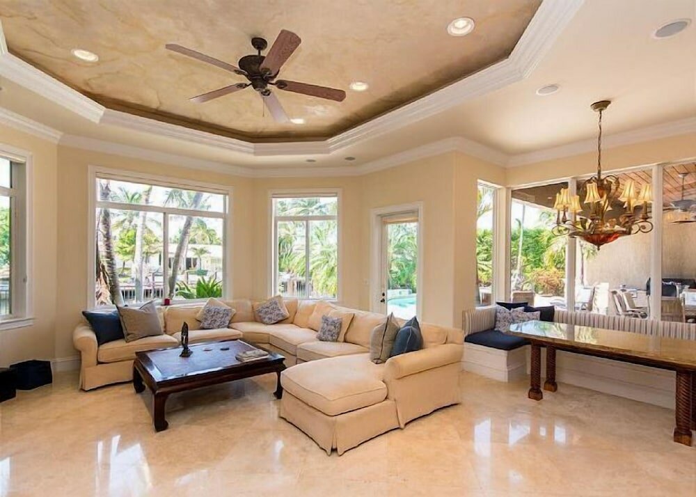 Фото Salty Bungalow Marietta