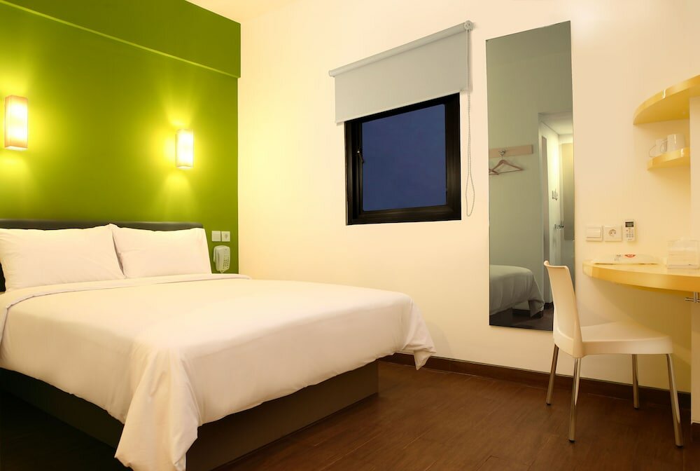 Hotel Amaris Hotel Panglima Polim, Jakarta, photo