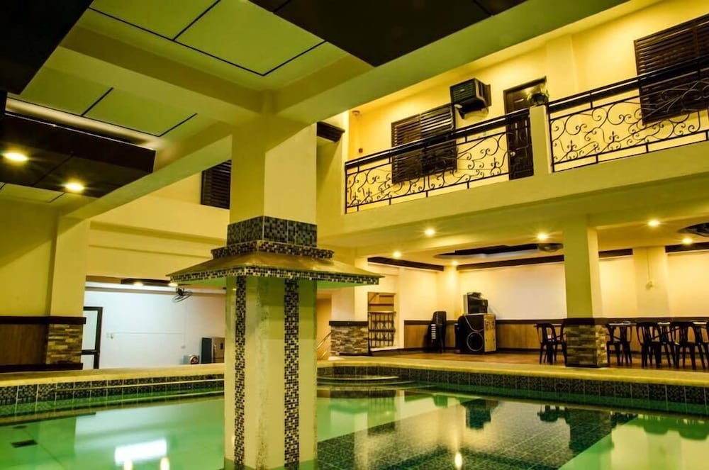 Фото Dreamwave Resort Pansol