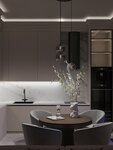 LaFee - студия дизайна и ремонта (Verkhniye Polya Street, 10) ، تصميم داخلي