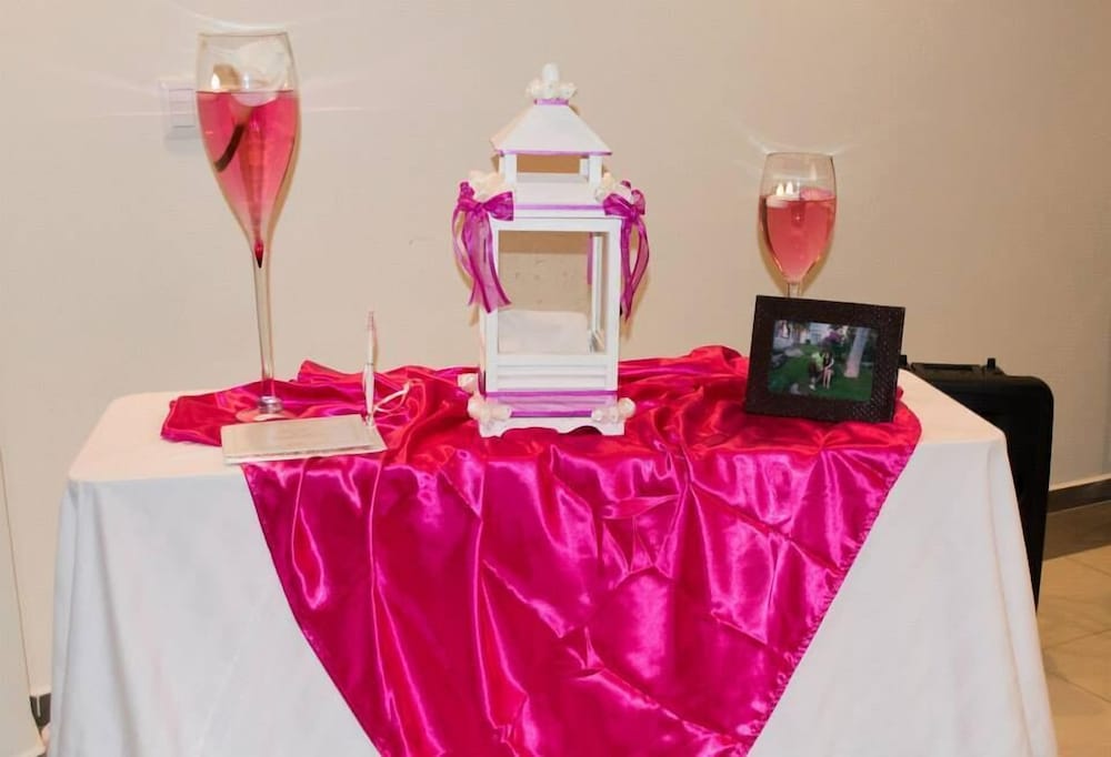 Фото Hotel Latitud 15