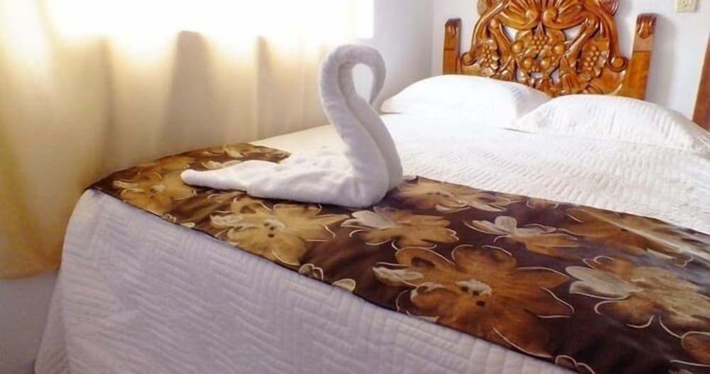 Фото Posada Jade Teotihuacán