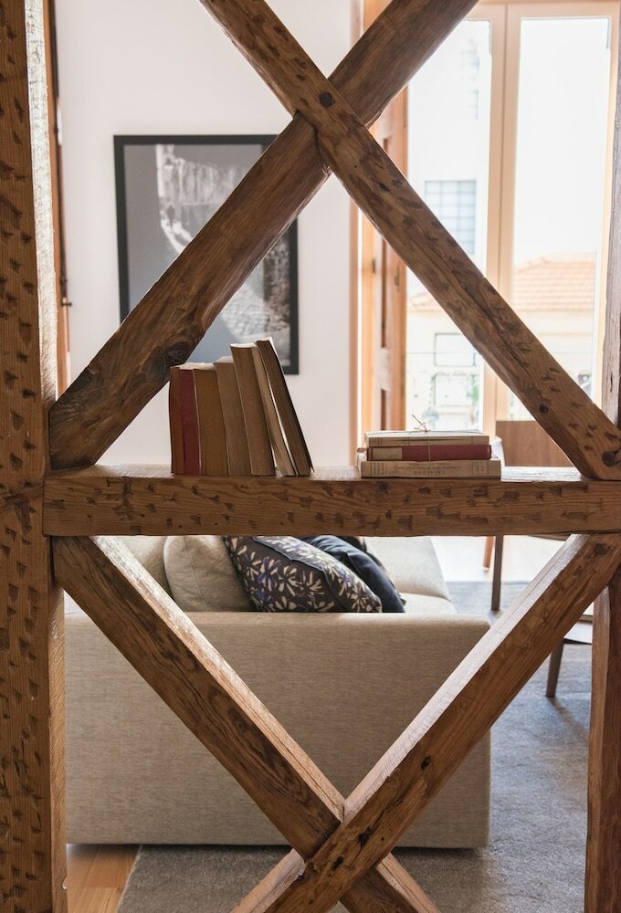 Фото Flora Chiado Apartments