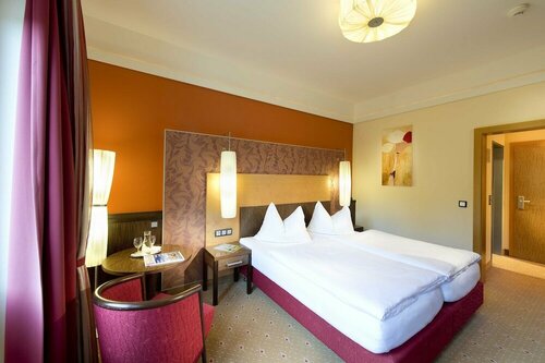 Гостиница Hotel Miraverde