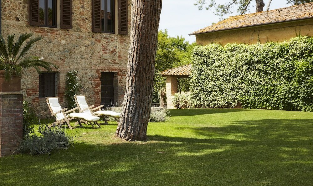 Фото La Pescaia Resort