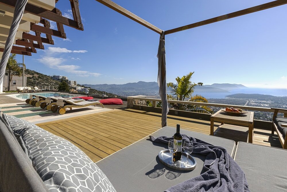 Фото Villa Take Off