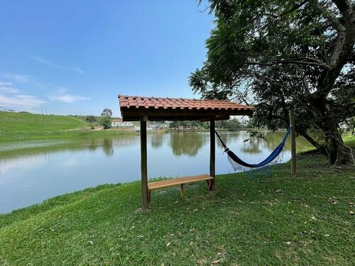 Гостиница Hotel Fazenda São Matheus