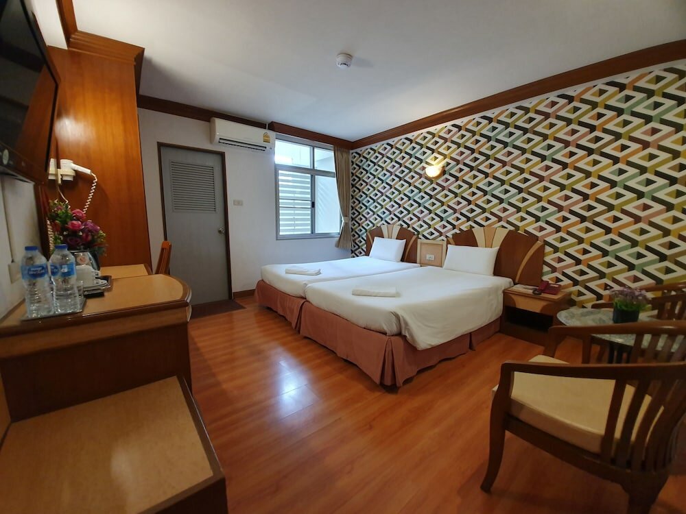 Фото Sakol Hotel