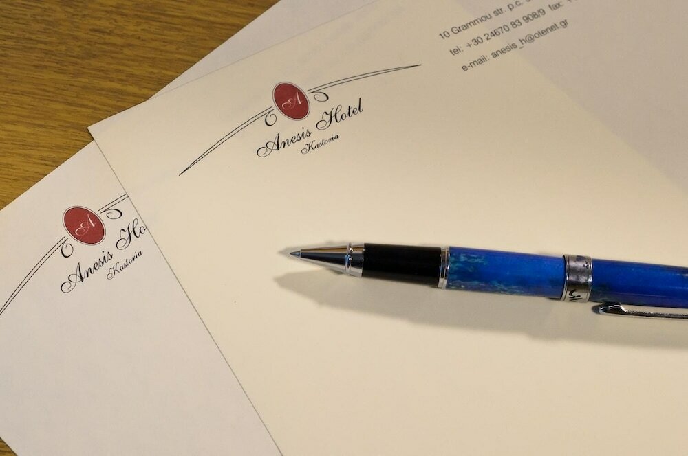 Фото Anesis Hotel