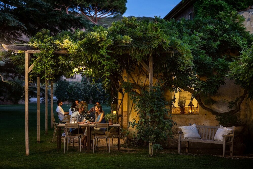 Фото La Pescaia Resort