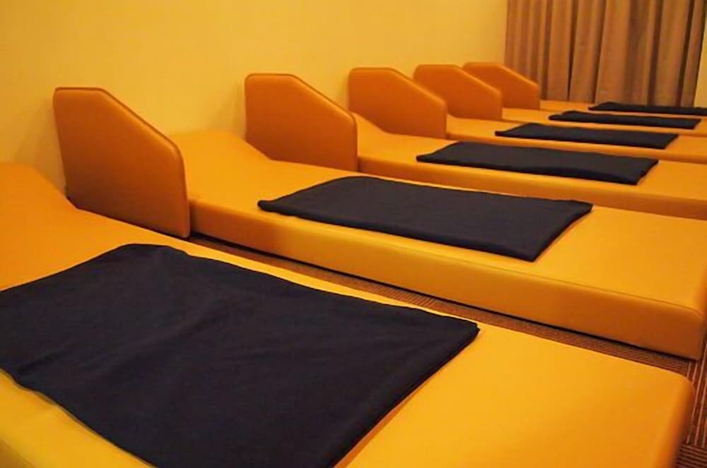 Фото Kawasaki Hotel Park