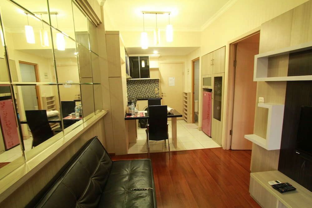 Фото MyRooms Bekasi