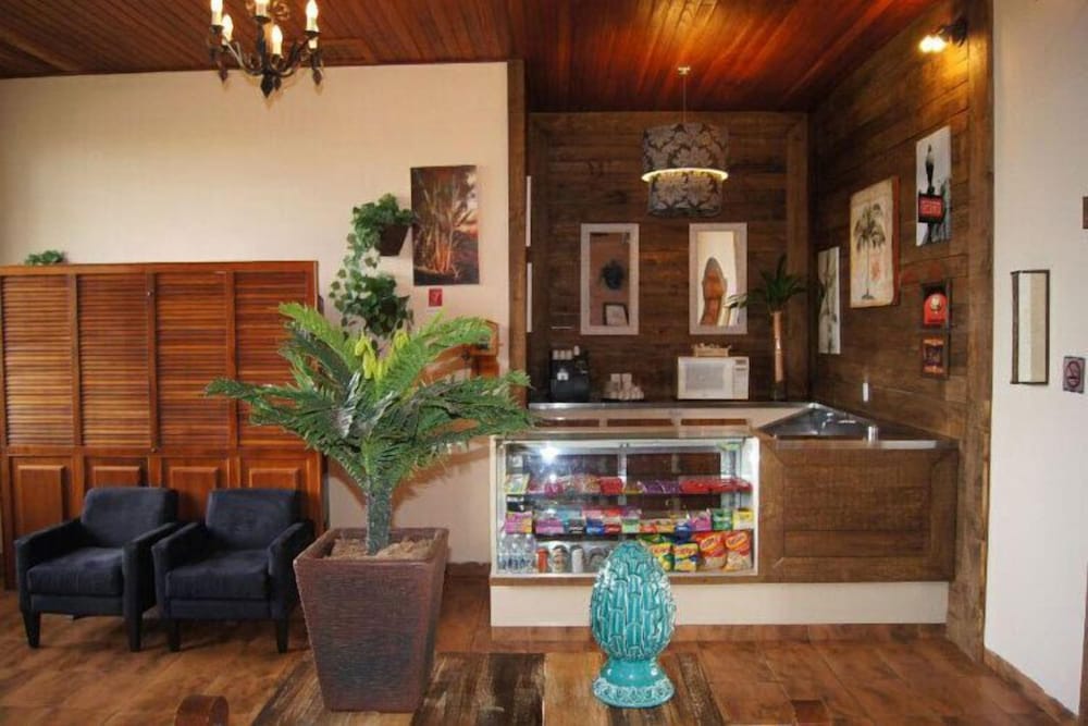 Фото Hotel Fazenda São Matheus