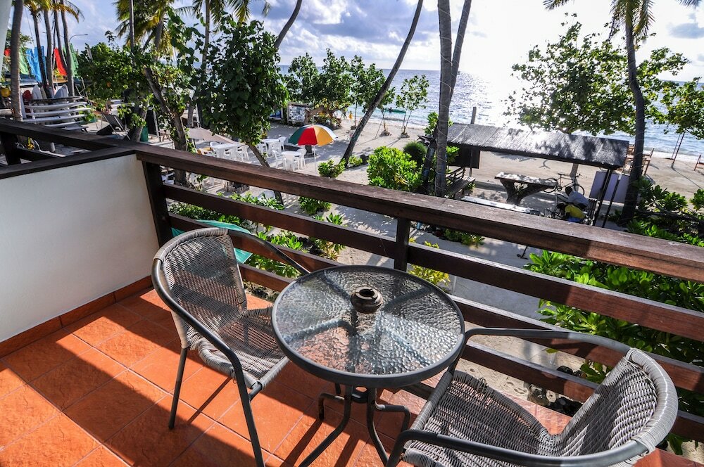 Фото Отель Salt Beach