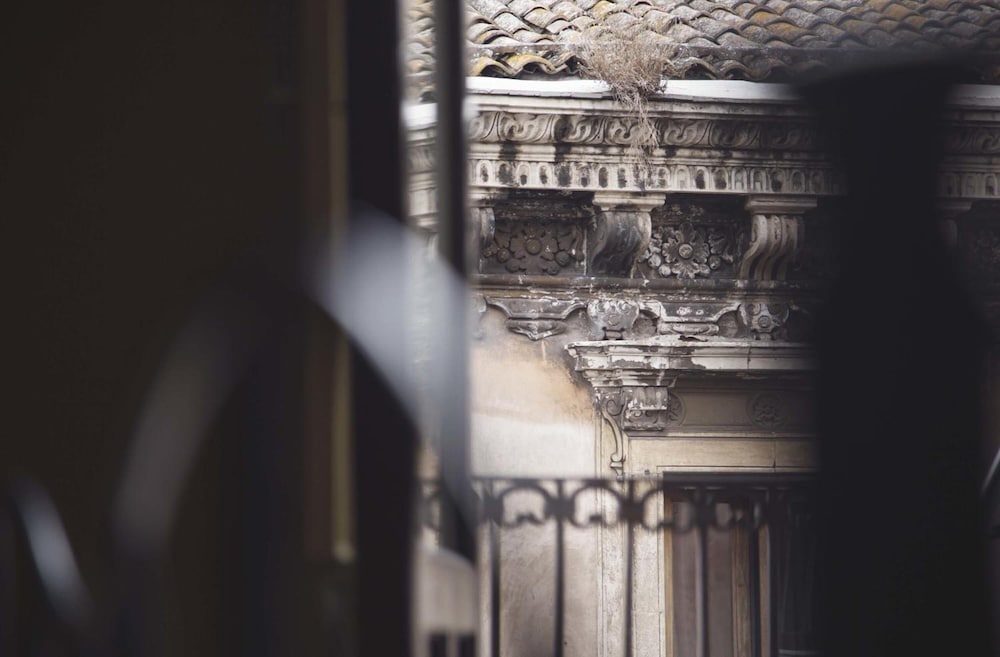 Фото Liodoro Catania B&B