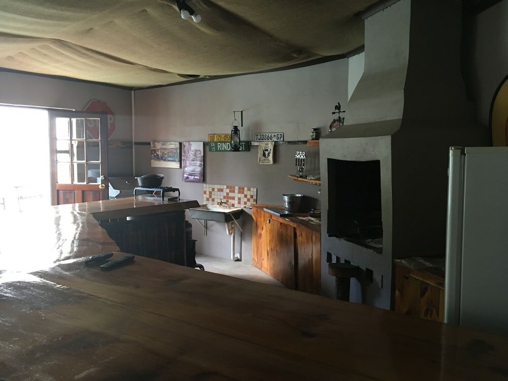 Фото Gewel Guesthouse