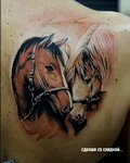 Ника (Yaroslavskaya ulitsa, 7), tattoo studio