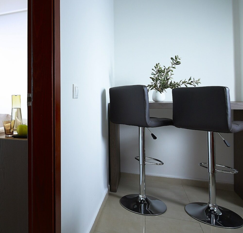 Фото Coral Apartments