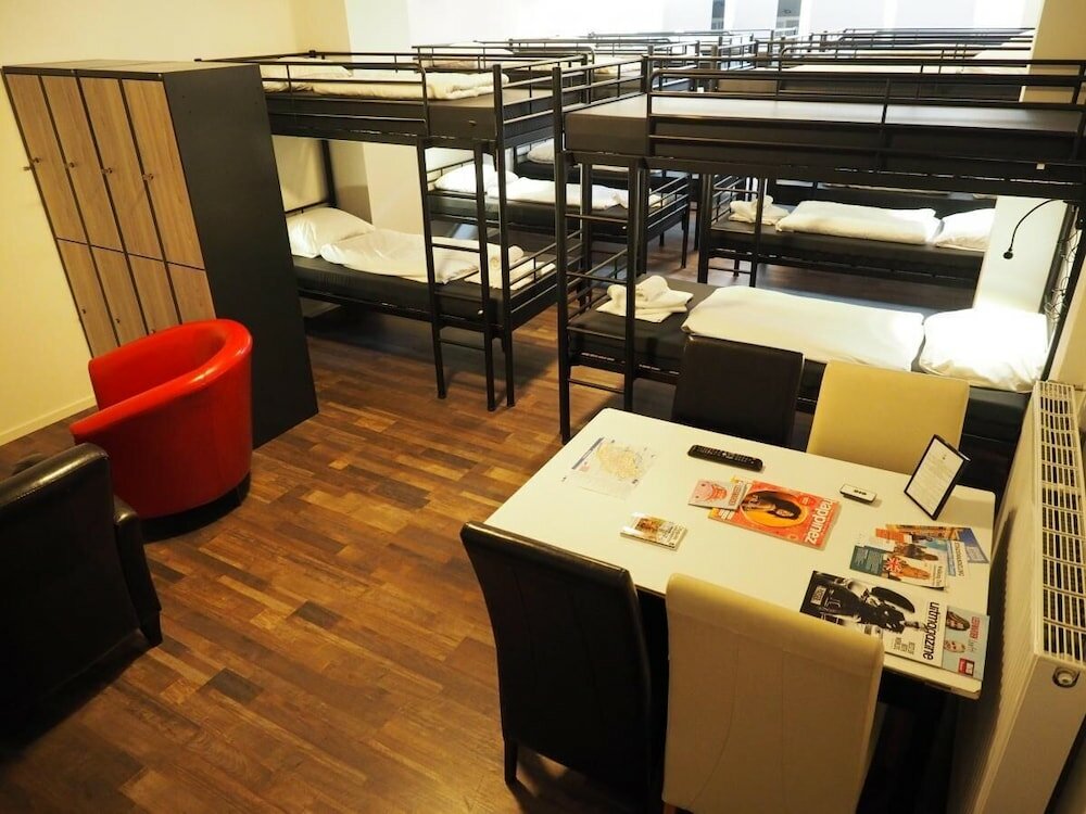 Фото Hotel 't Anker