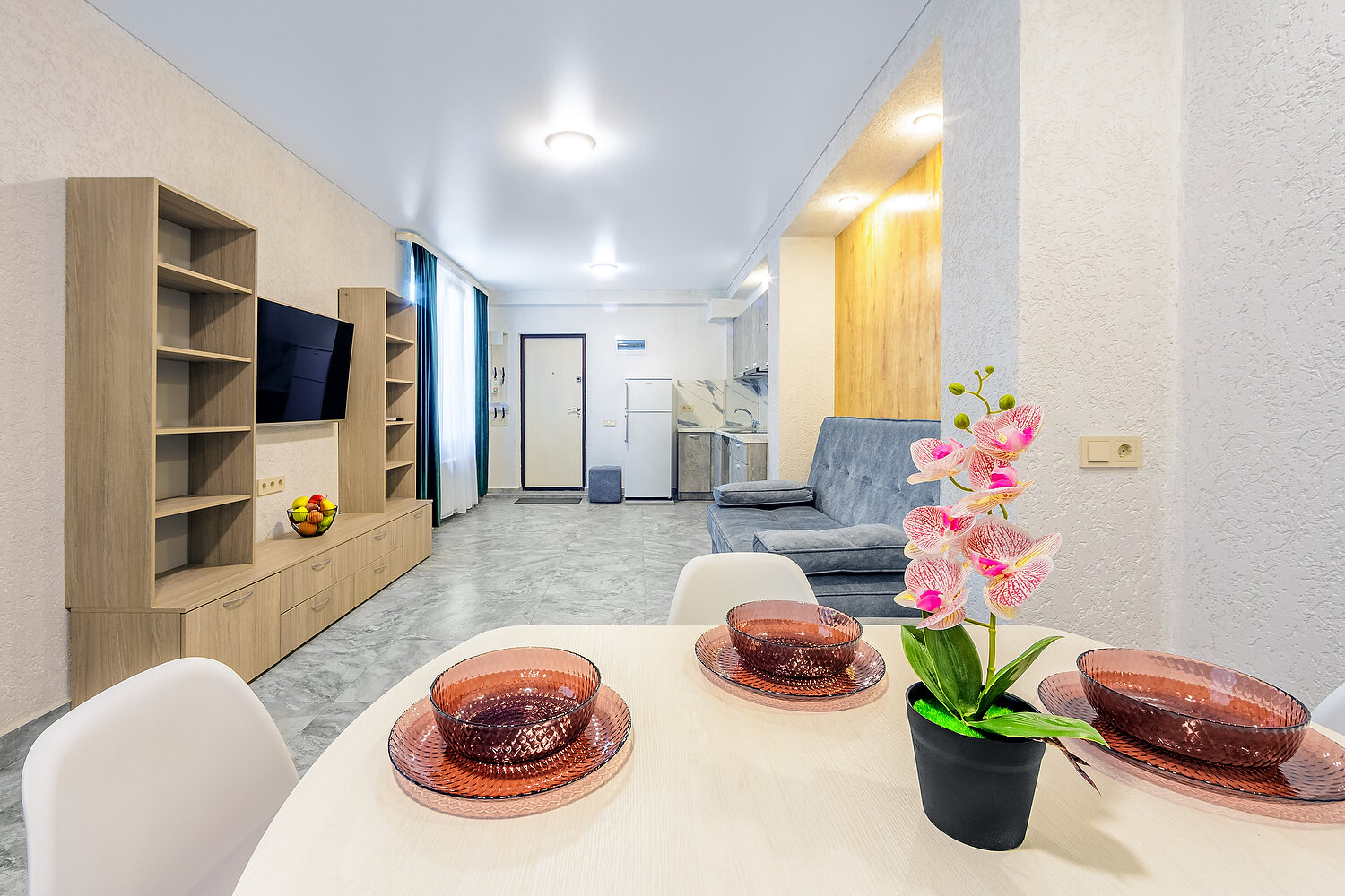 Фото Гости Кавказа 