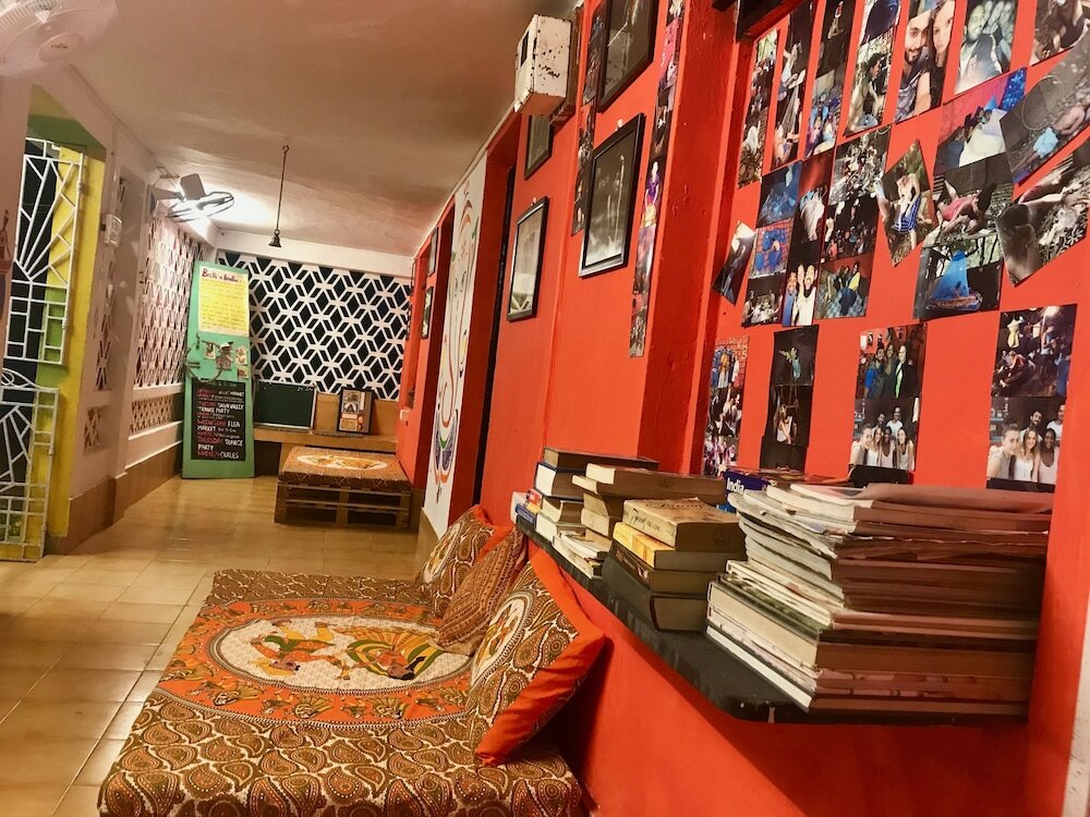 Фото отеля 5