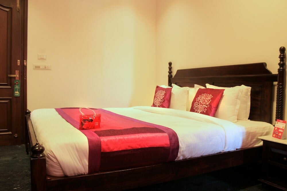 Фото Oyo 1681 Hotel Devansh