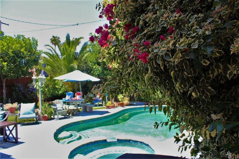 Фото Sweet Dreams B&b