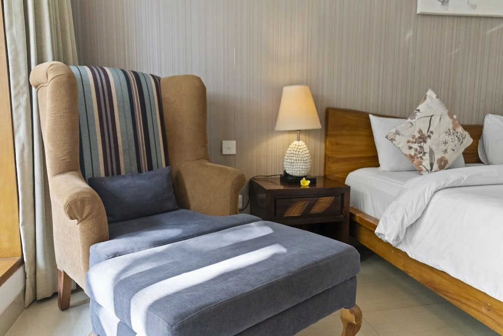 Фото Abian Harmony Hotel