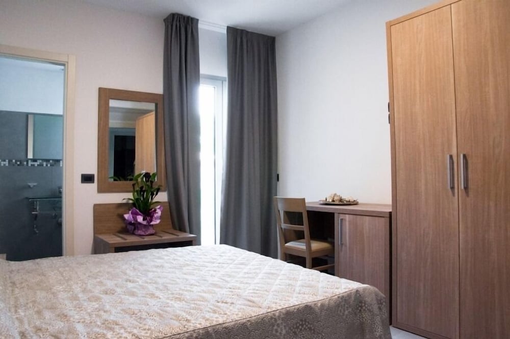 Фото Residence Albachiara