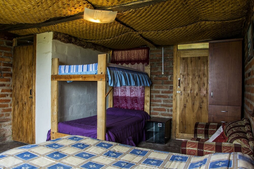 Фото Cabañas Balcón del Lago