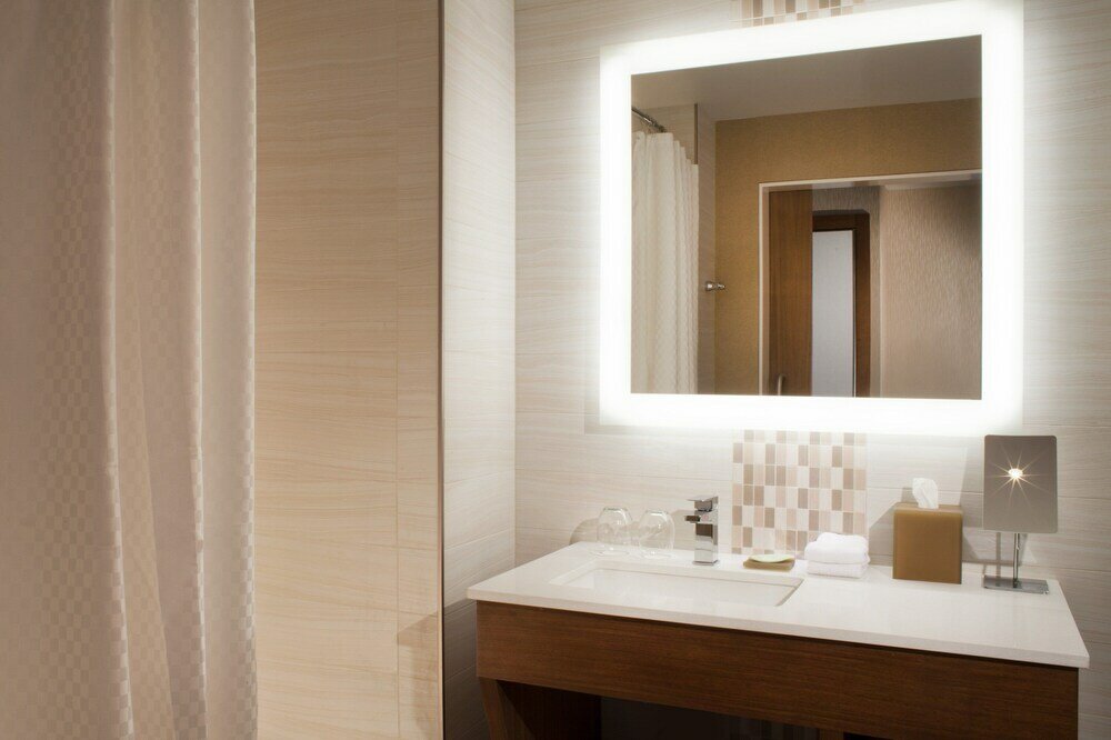 Фото The Westin Dallas Downtown