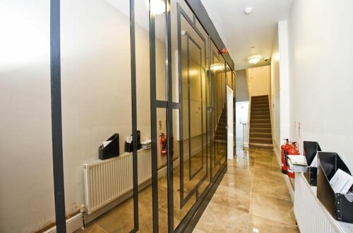 Гостиница Classica Apartments в Лондоне