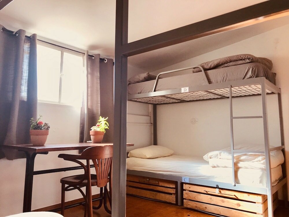 Фото Al Yakhour Hostel