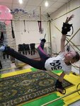 ПравИло (Komsomolskaya Street, 71), fitness club